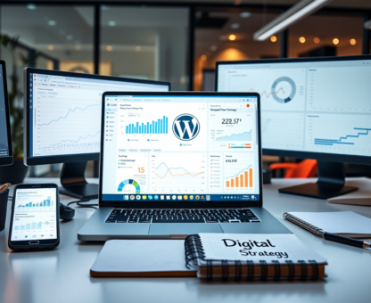 Analytics and Performance Optimization