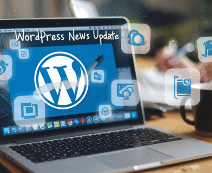 Wordpress News Update: What's Trending in the Blogosphere