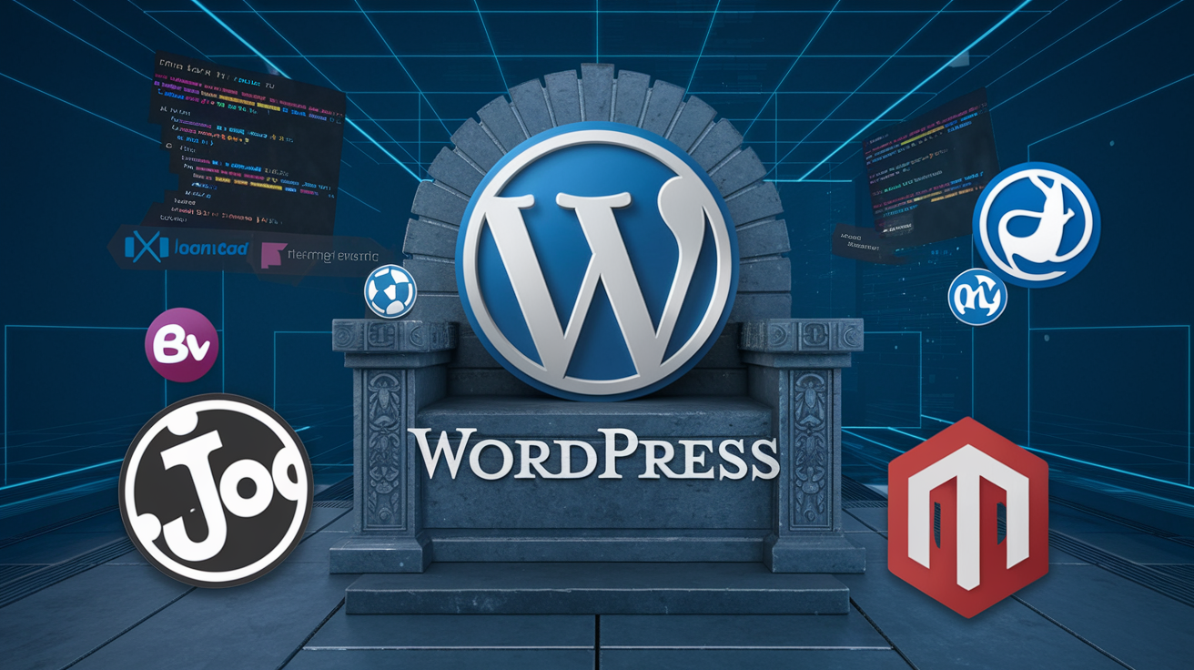 Core Strengths That Keep WordPress on Top