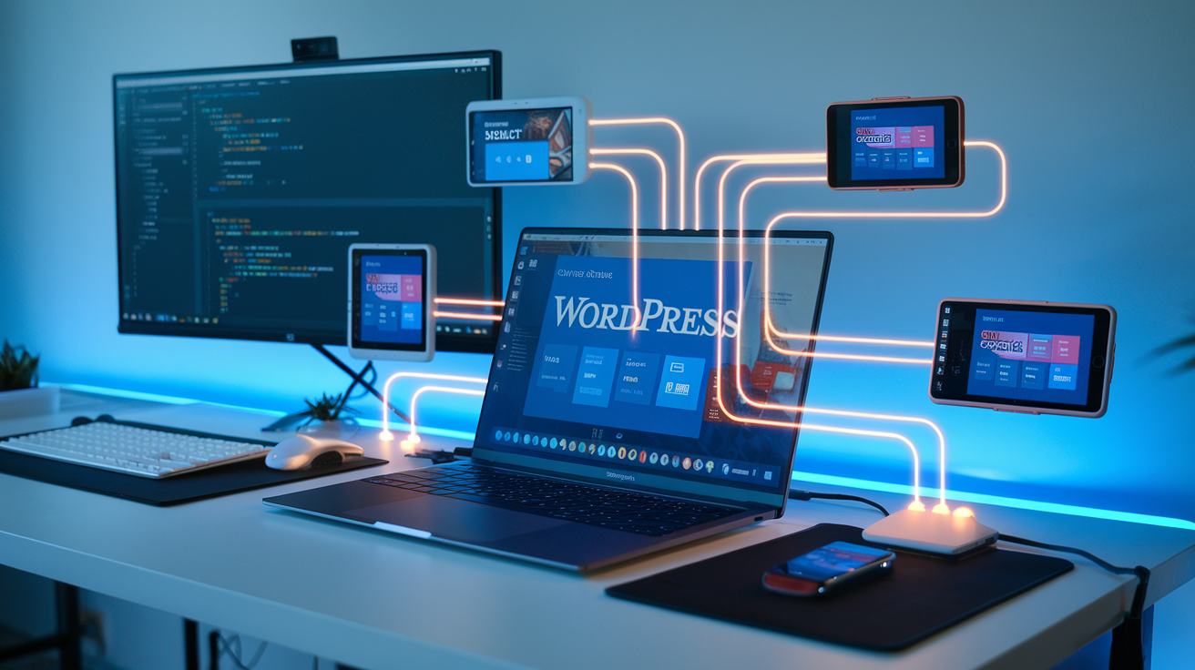Headless WordPress: Unleashing Performance Potential