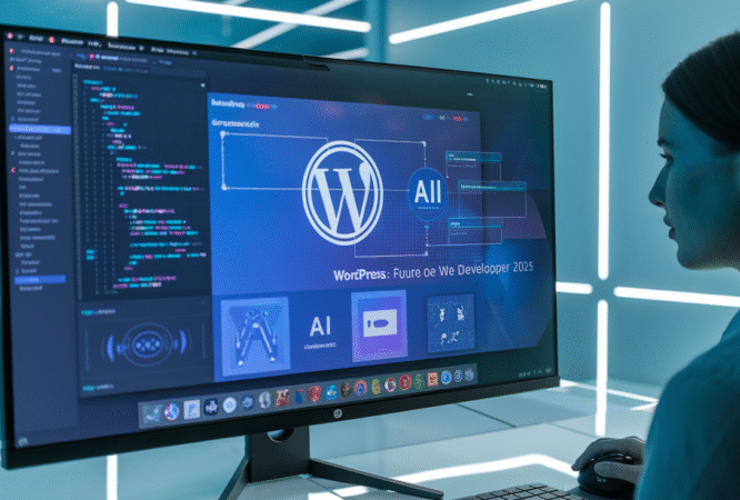 Why WordPress is Still King in 2025: Trends Shaping the Future of Web Development