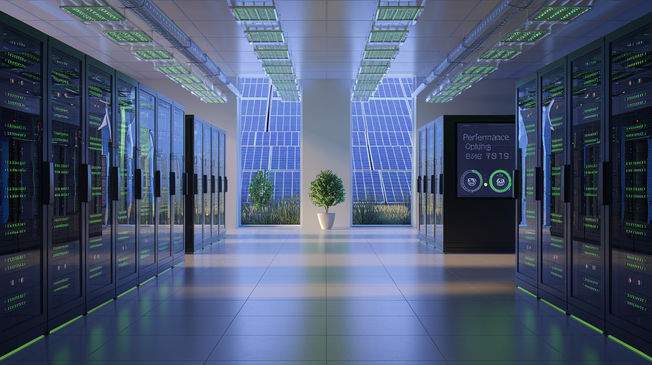 Sustainability and Performance in the WordPress Ecosystem