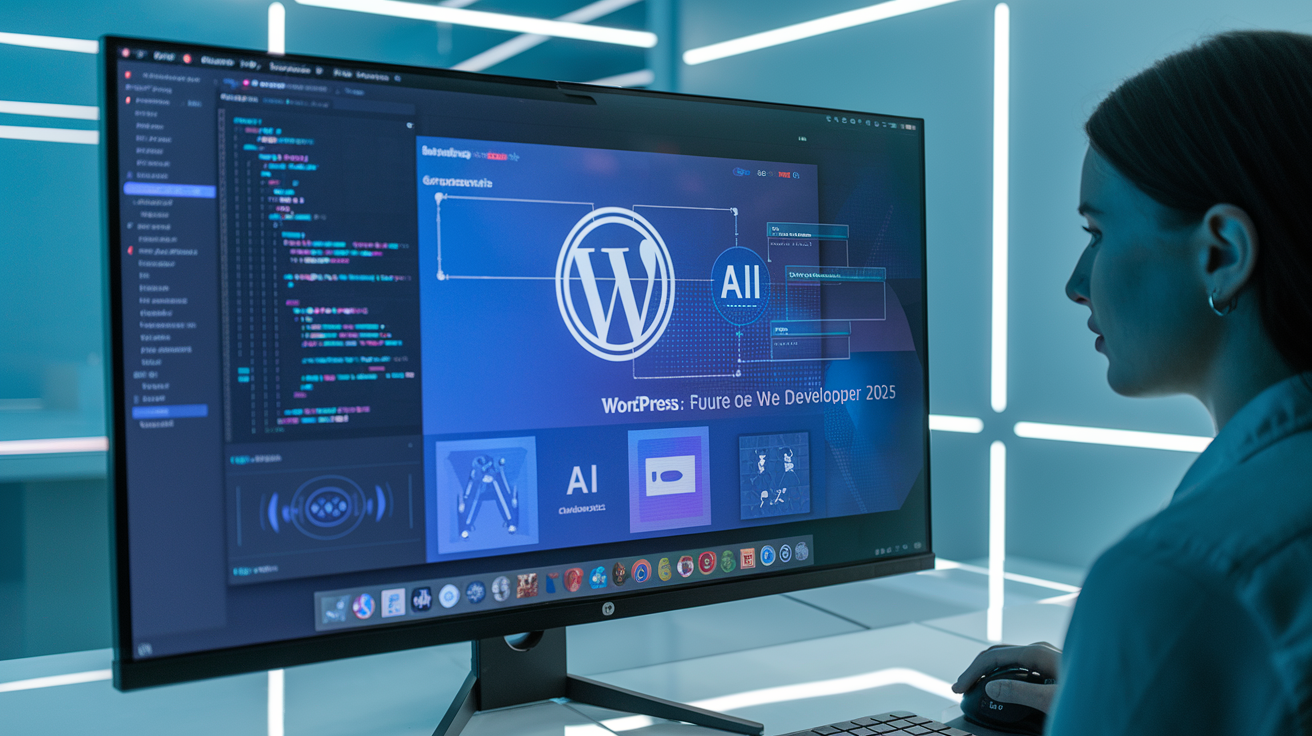Why WordPress is Still King in 2025: Trends Shaping the Future of Web Development