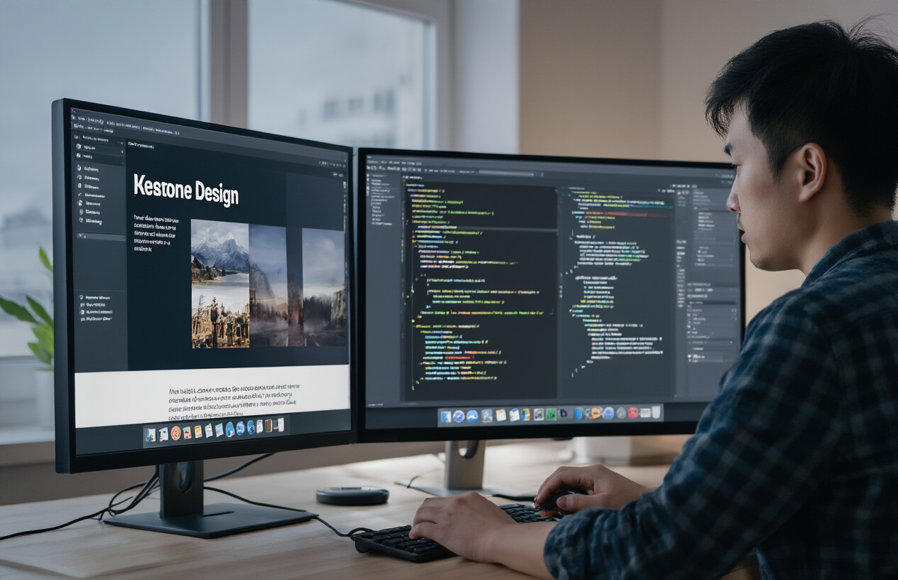 Common Dark Mode Design Pitfalls