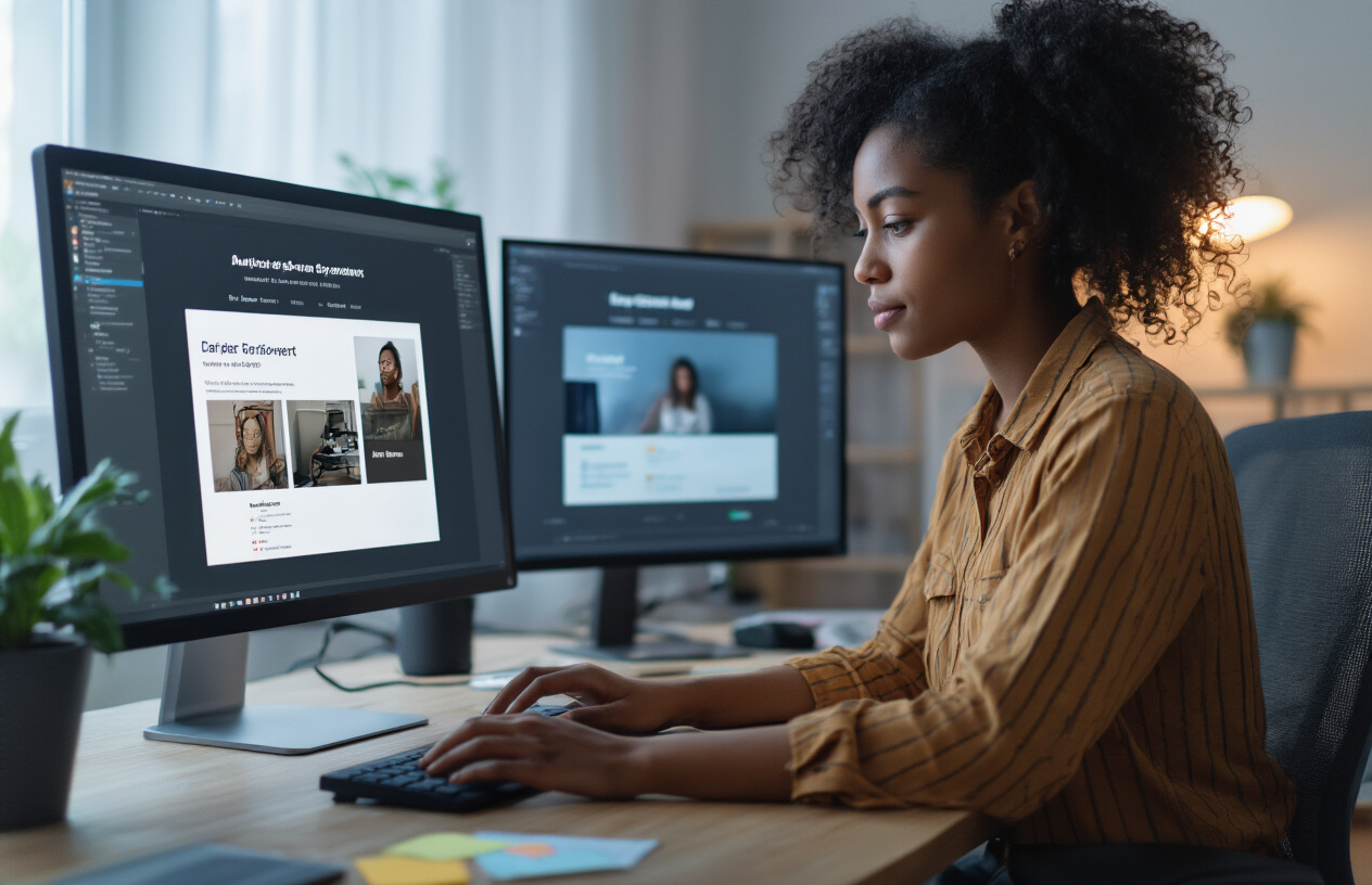 User Experience Considerations