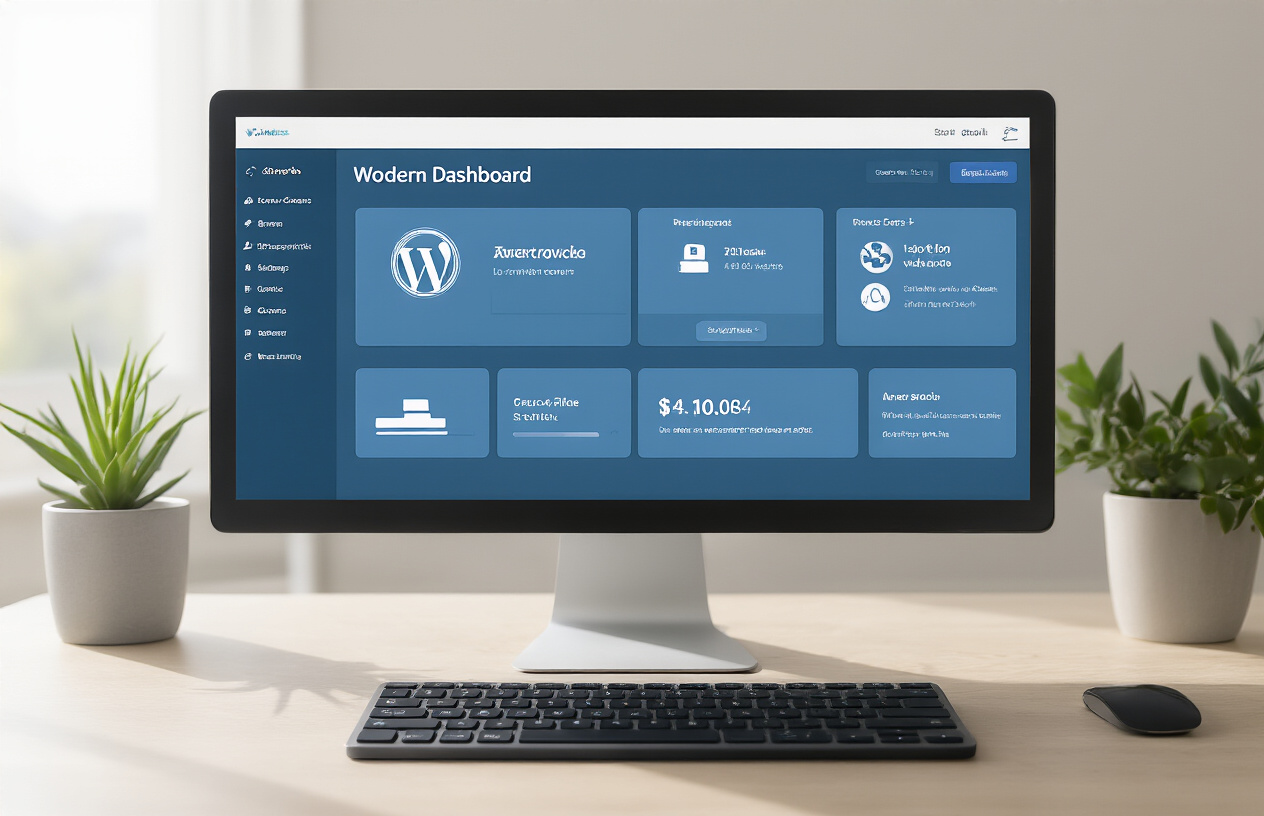 Revamped User Interface Improvements