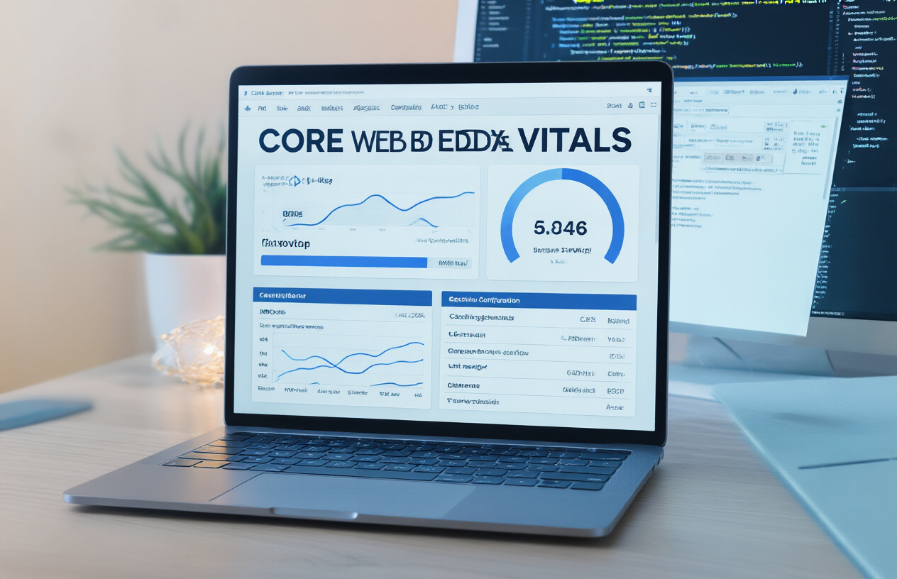 Advanced WordPress Configuration for Core Web Vitals