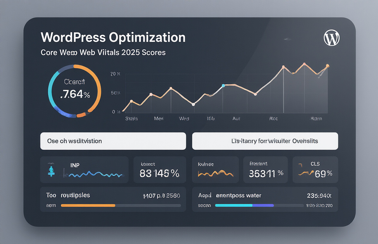 WordPress Plugin Solutions for 2025 Metrics