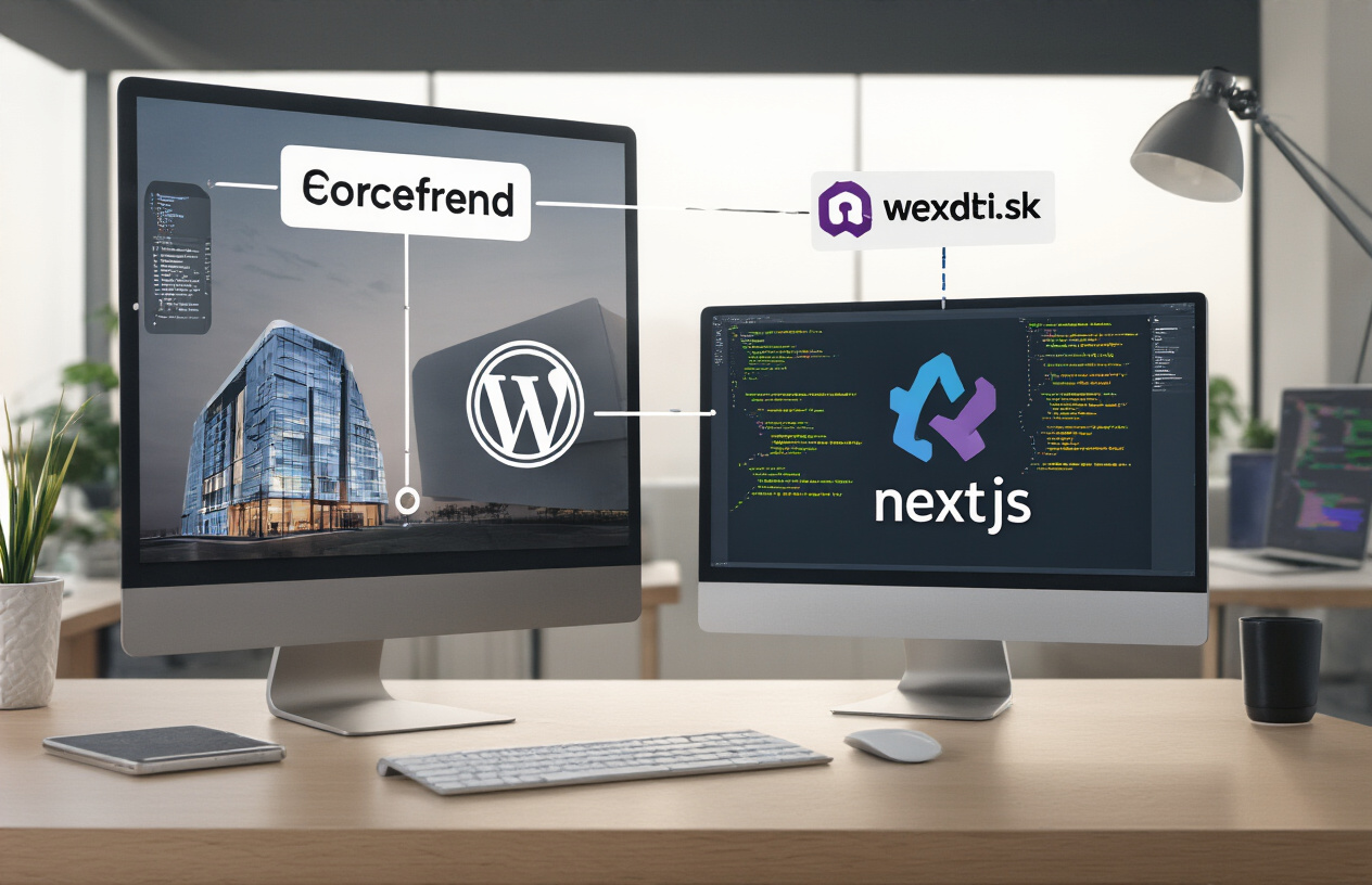 Understanding Headless Commerce Architecture