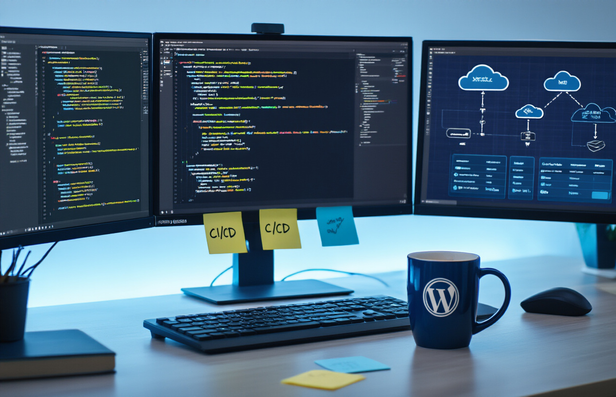 Deployment and DevOps Considerations