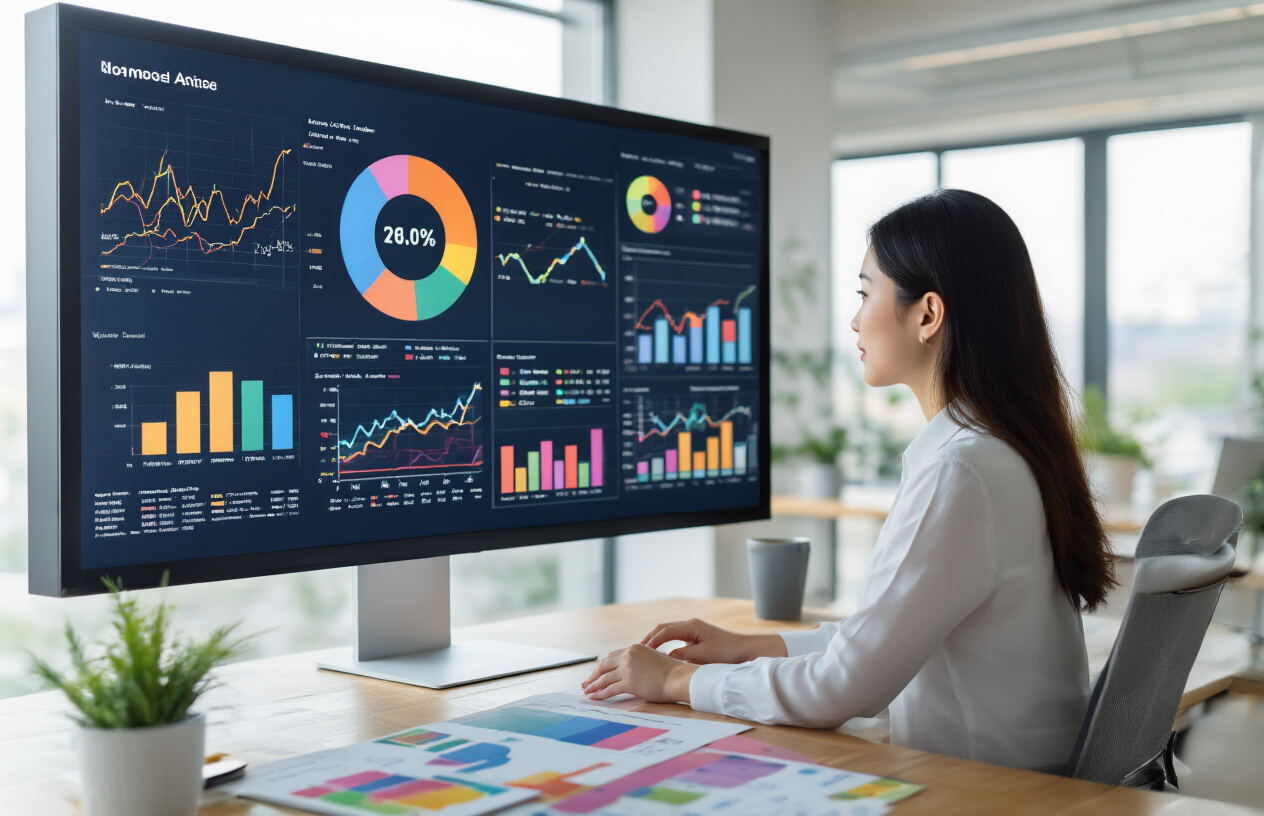 Measuring ROI: The Business Impact of AI Color Solutions