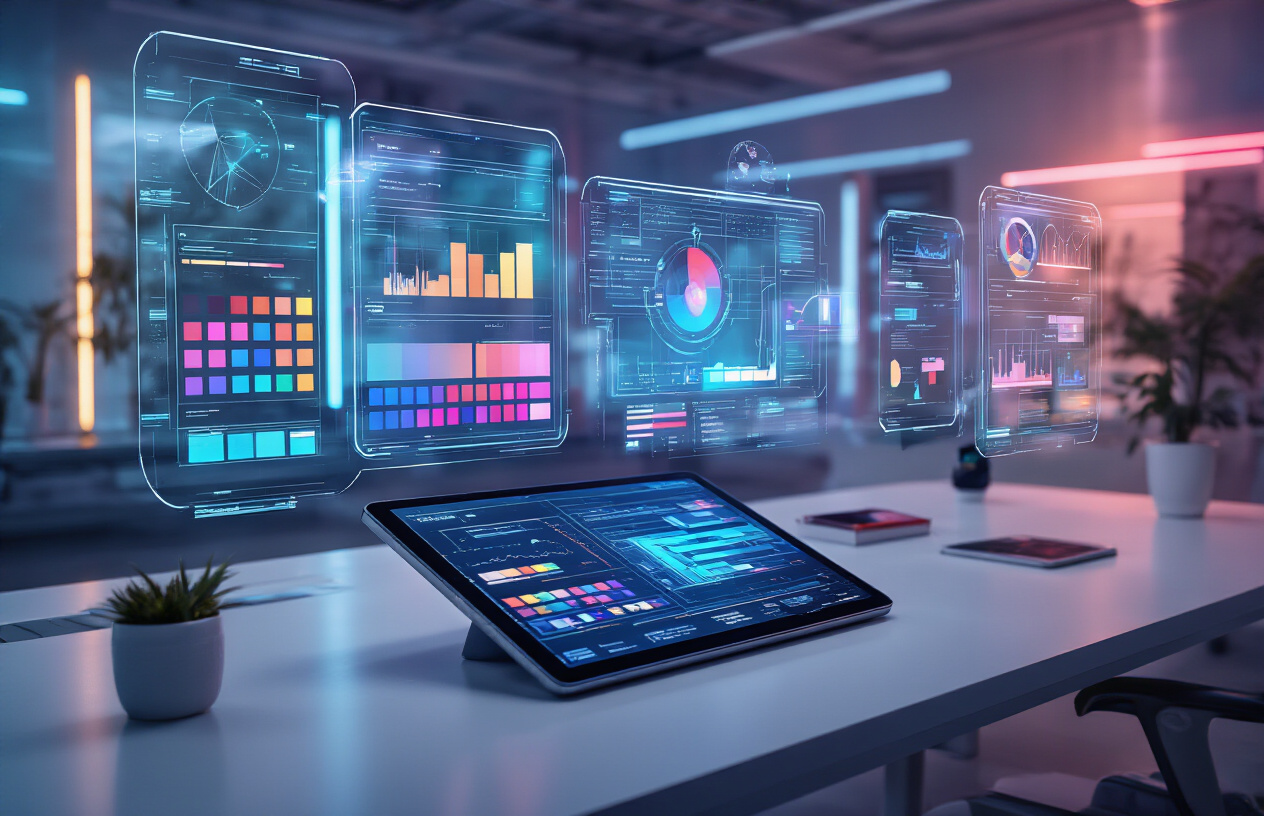 Future Trends: What's Next for AI Color Management