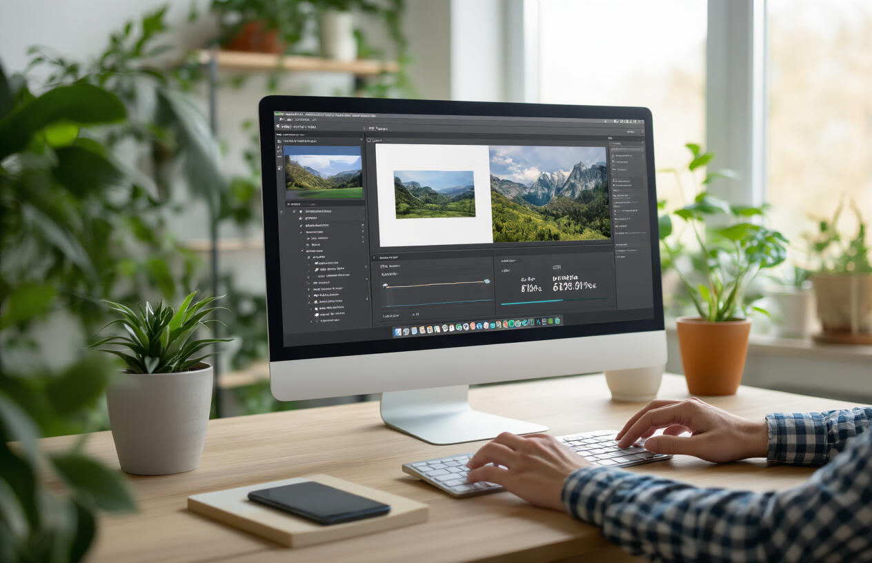 Optimizing Images for Sustainability
