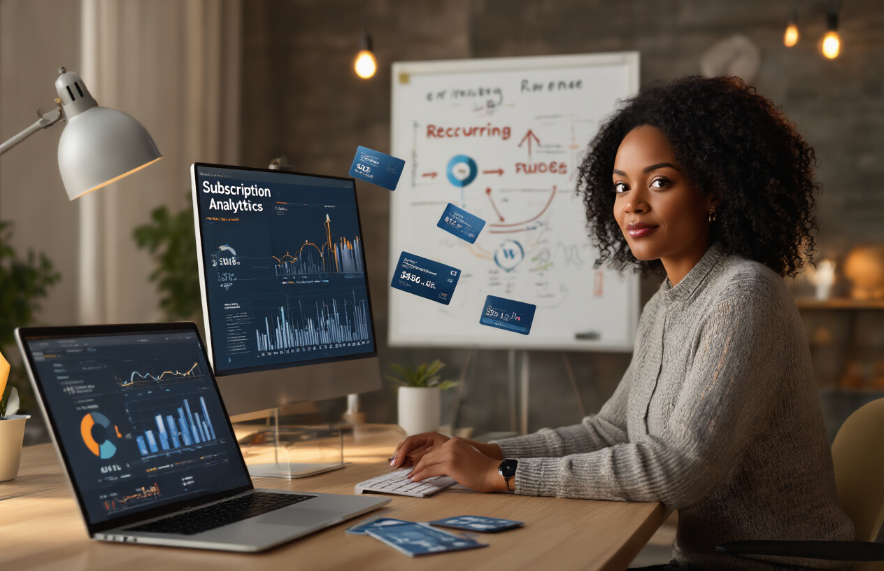Understanding the Subscription Business Model