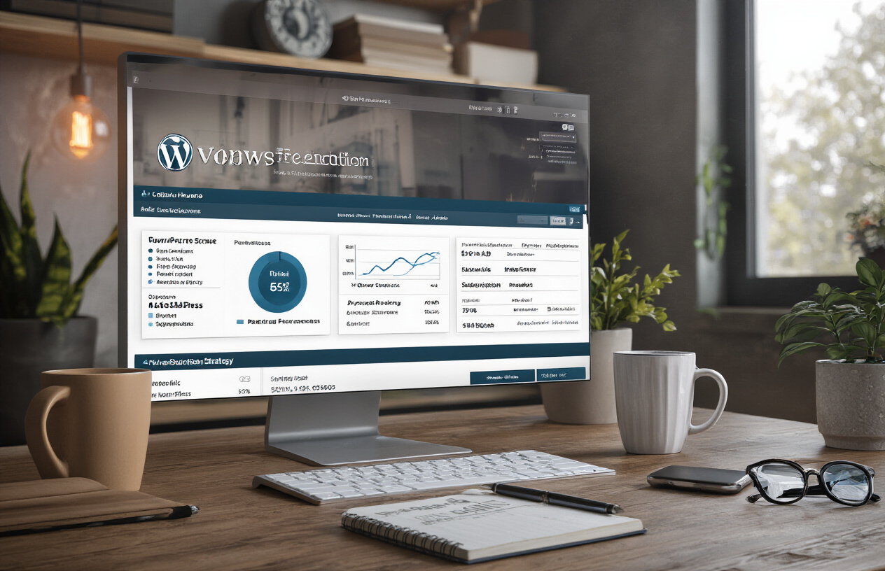 Essential WordPress Tools for Subscription Management
