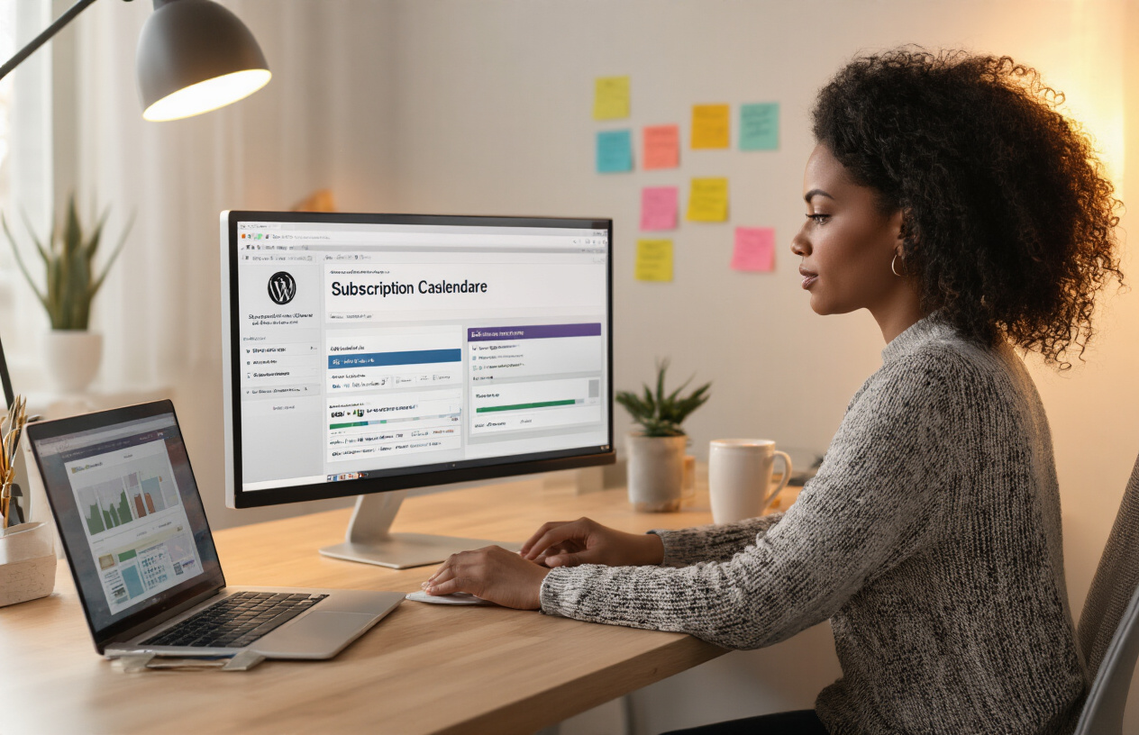 Creating Compelling Subscription Content
