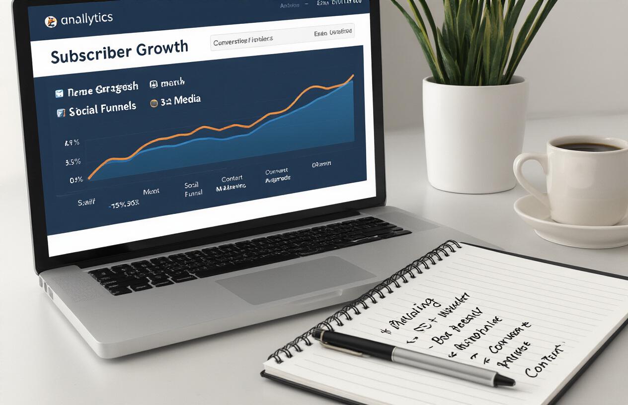 Subscriber Acquisition Strategies