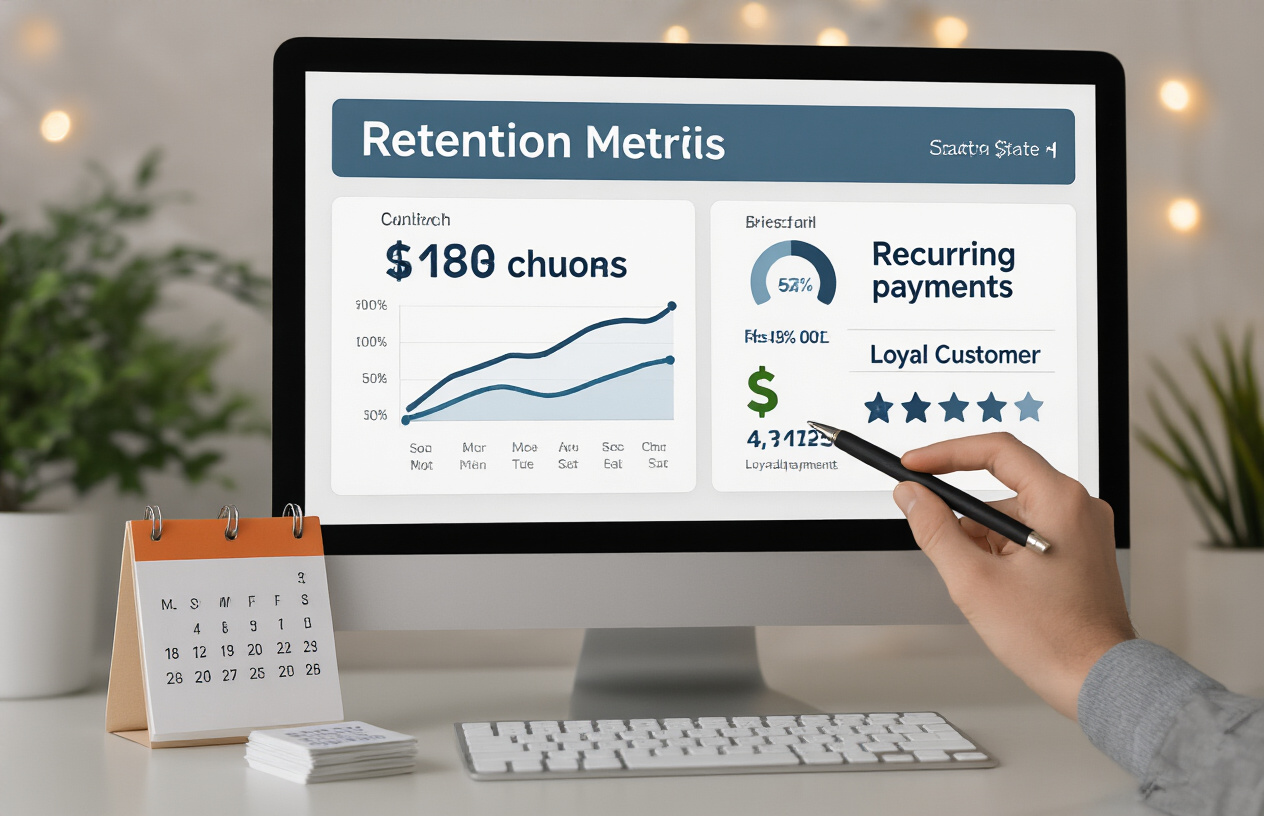 Retention and Reducing Churn