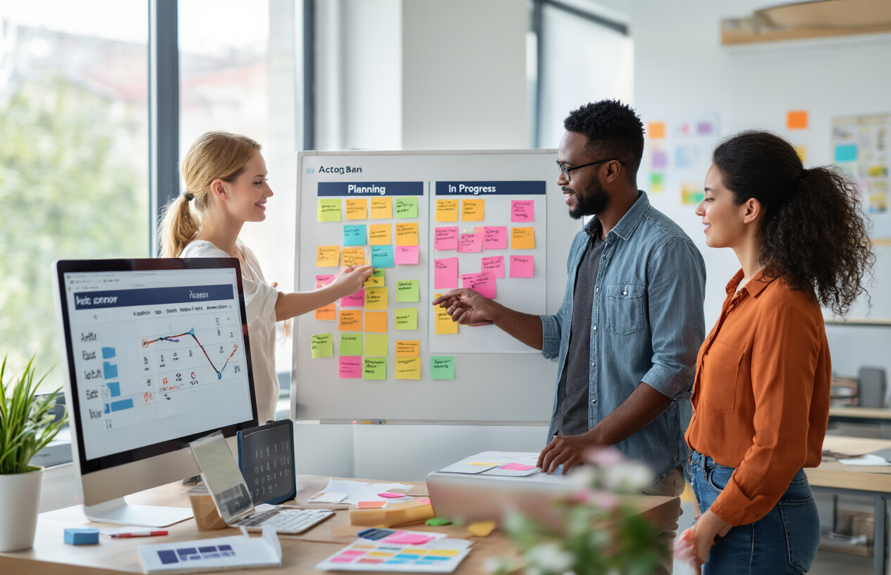 Post-Sprint Implementation Strategies