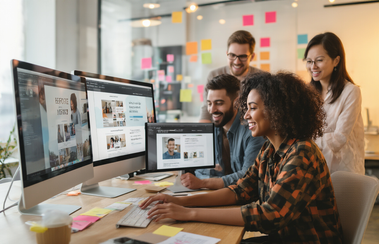 Real-World Success Stories