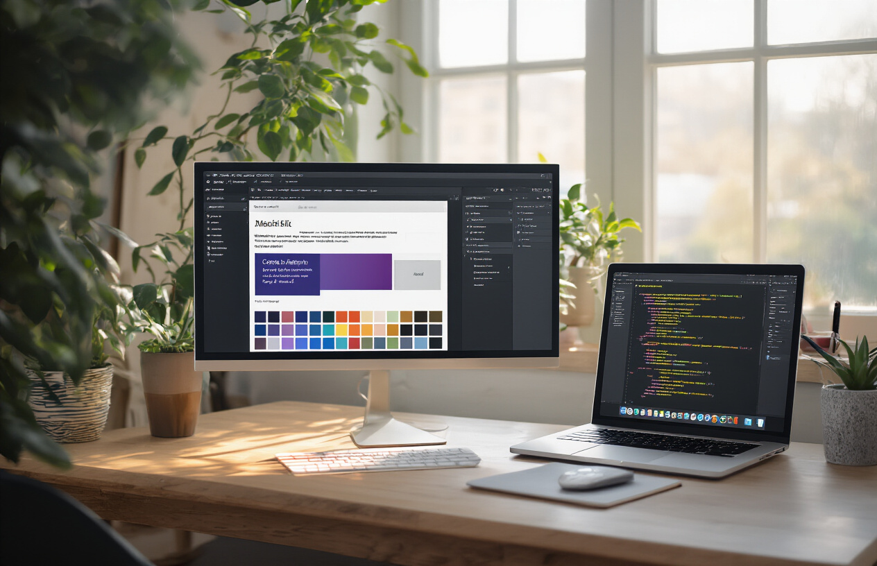 Theme Building Capabilities