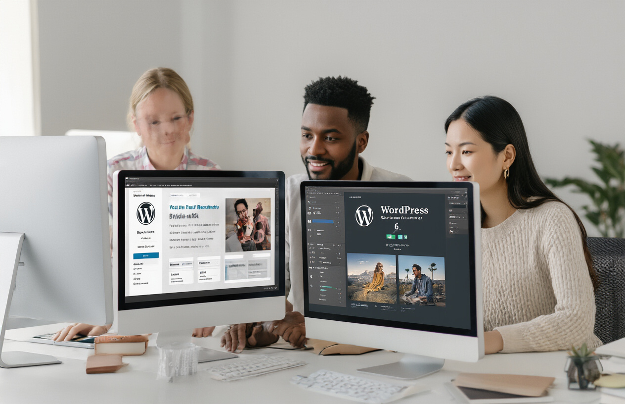 How These Changes Impact WordPress Users